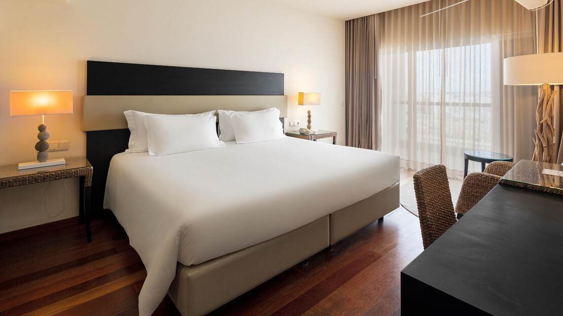 Crowne Plaza Vilamoura